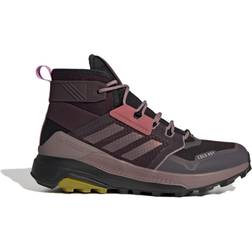 Adidas Terrex Trailmaker Mid Cold.RDY W - Shadow Maroon/Purple/Core Black