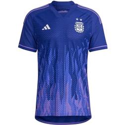 Adidas Argentina Away Jersey 2022 Sr