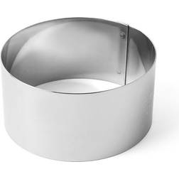 Matfer Bourgeat Mousse Ring Pastry Ring