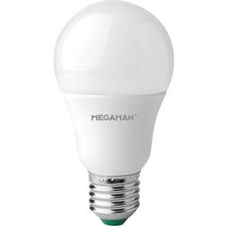 Megaman 143372 LED Lamps 8.6W E27
