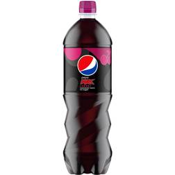 Pepsi Max Cherry No Sugar Cola 125cl