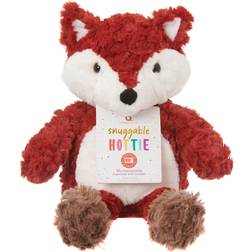 Aroma Home Snuggable Fox Hottie