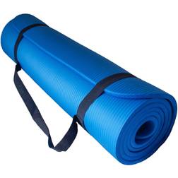 Azure 10Mm Exercise Mat