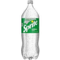 Sprite Lemon-Lime No Sugar 2L