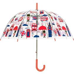 X-Brella UK Souvenir Dome Umbrella