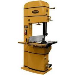 Powermatic PM2013B 5HP 1PH 230V Bandsaw