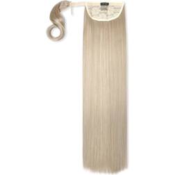 Lullabellz Grande 26 Straight Wrap Around Blonde