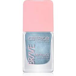 Catrice Nails Nail polish Brave Metallics Nail Polish 003