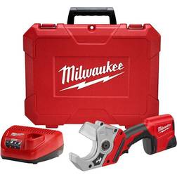 Milwaukee M12 12V Lithium-Ion Kit Case