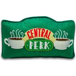 Friends Kissen Central Perk