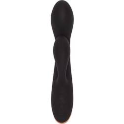 Coco de Mer Pleasure No. 2 The Dual Vibrator