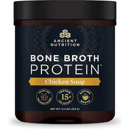 Nutrition Bone Broth Protein Chicken Soup 15