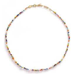 Anni Lu Alaia Necklace