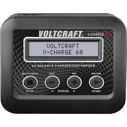 Voltcraft Scale model battery charger 6 A