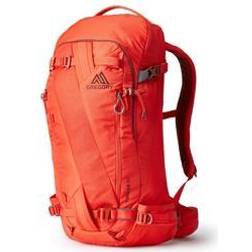 Gregory Targhee 32l Backpack Red L