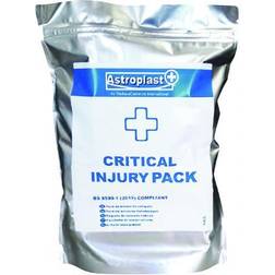 Astroplast Critical Injury First Aid Kit