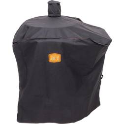 Char Broil 245966 Oklahoma Joes Barrel Drum Smoker Cover