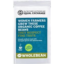 Equal Exchange Organic Women Grew This Coffee Beans 227g