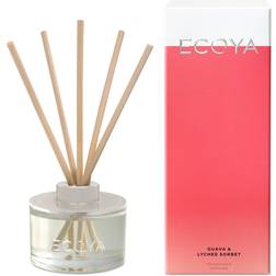 Ecoya Guava & Lychee Reed Diffuser 200ml