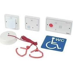 Robus Toilet Alarm Kit