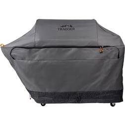 Traeger Grills Timberline XL Full-Length Cover