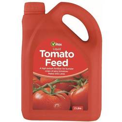 Vitax Liquid Tomato Feed 2L