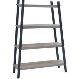 Norfolk Leisure Galaxy 4 Shelf Plant Stand