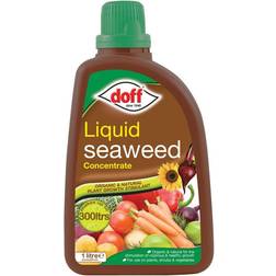 Doff Liquid Seaweed Plant Feed