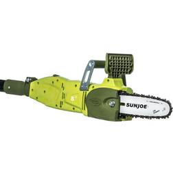 Sun Joe 2-in-1 Convertible Pole Saw NONE