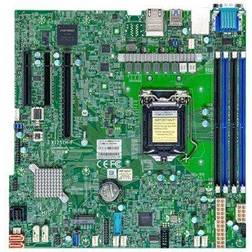 SuperMicro MBD-X12STH-F-O Server