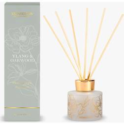 Stoneglow Flower & Oak Reed Diffuser, 120ml