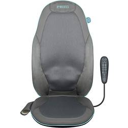 Homedics Gel Back Massager Chair