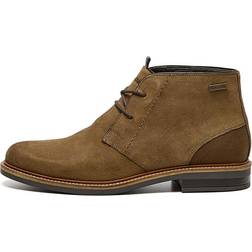 Barbour Redhead Boot Olive