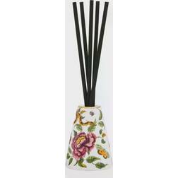 Spode Creatures of Curiosity White Floral Reed Diffuser Multi