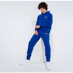 Puma Essential Embroidery Logo Joggers