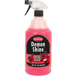 CarPlan Demon Shine Spray on Shine Trigger Spray