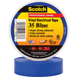 3M Scotch T96403510PKB 0.75 in. ft.