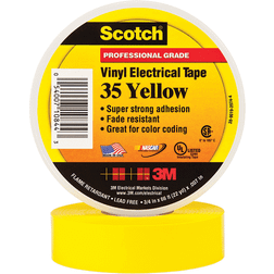 3M Scotch T96403510PKY 0.75 in. ft.