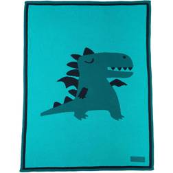 Cosatto Blanket Dragon Kingdom