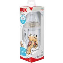 Nuk First Choice Winnie The Pooh Active Cup