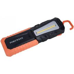 Portwest PA78BKR sz usb Torch