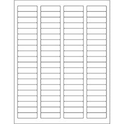 Office Depot Box Partners LL109 1.75 in. Labels