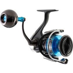 Daiwa Saltist Mq 2021 Spinning Reel Black 3000 D XH