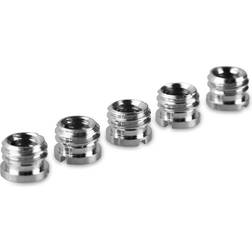 Smallrig 1/4" to 3/8" Screw Adapter 5 pcs