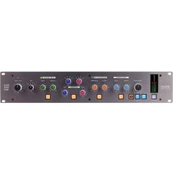 SSL Fusion