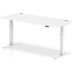 Air 1800 800mm Height Adjustable Desk Writing Desk