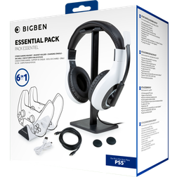 Nacon Essentail Pack Playstation 5