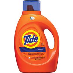 Tide Original Scent Liquid Laundry Detergent 2.7L