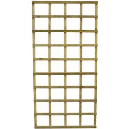 Forest Garden Heavy Duty Trellis 182.8x91.4cm