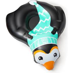 Big Mouth Penguin Snow Tube